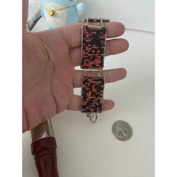 colorful bracelet - Picture 3 of 4
